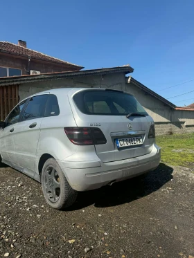 Mercedes-Benz B 180 - 1600 € / 3129.33 лв. - 78471693 2 | Car24.bg Mercedes-Benz B 180 - 1600 € / 3129.33 лв. - 78471693 2