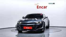 Chevrolet Camaro SS 6.2 V8* КОЖА* ОБДУХВ* НАВИ* ПАНО - 28100 € / 54958.82 лв. - 33465208 3 | Car24.bg Chevrolet Camaro SS 6.2 V8* КОЖА* ОБДУХВ* НАВИ* ПАНО - 28100 € / 54958.82 лв. - 33465208 3