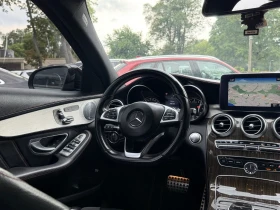 Mercedes-Benz C 43 AMG undefined | Auto.bg — изображение 13 Mercedes-Benz C 43 AMG undefined | Auto.bg — изображение 13