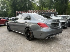 Mercedes-Benz C 43 AMG undefined | Auto.bg — изображение 7 Mercedes-Benz C 43 AMG undefined | Auto.bg — изображение 7