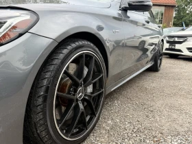 Mercedes-Benz C 43 AMG undefined | Auto.bg — изображение 2 Mercedes-Benz C 43 AMG undefined | Auto.bg — изображение 2