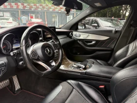 Mercedes-Benz C 43 AMG undefined | Auto.bg — изображение 11 Mercedes-Benz C 43 AMG undefined | Auto.bg — изображение 11
