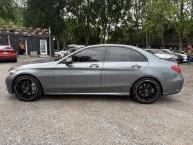 Mercedes-Benz C 43 AMG undefined | Auto.bg — изображение 6 Mercedes-Benz C 43 AMG undefined | Auto.bg — изображение 6