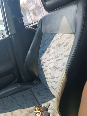 Seat Toledo - 850 € - 30857490 5 | Car24.bg Seat Toledo - 850 € - 30857490 5