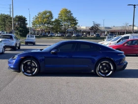 Porsche Taycan 4S* AWD* ОБДУХ* | Auto.bg — изображение 2 Porsche Taycan 4S* AWD* ОБДУХ* | Auto.bg — изображение 2
