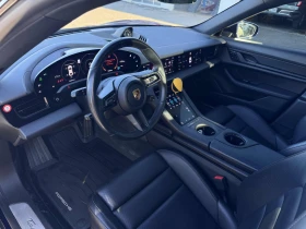 Porsche Taycan 4S* AWD* ОБДУХ* | Auto.bg — изображение 5 Porsche Taycan 4S* AWD* ОБДУХ* | Auto.bg — изображение 5