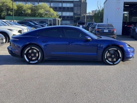 Porsche Taycan 4S* AWD* ОБДУХ* | Auto.bg — изображение 3 Porsche Taycan 4S* AWD* ОБДУХ* | Auto.bg — изображение 3