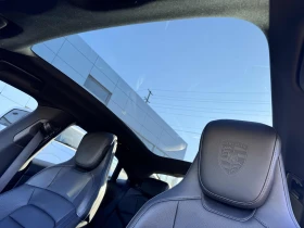 Porsche Taycan 4S* AWD* ОБДУХ* | Auto.bg — изображение 8 Porsche Taycan 4S* AWD* ОБДУХ* | Auto.bg — изображение 8