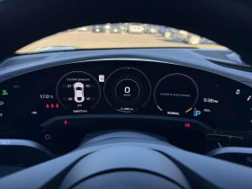 Porsche Taycan 4S* AWD* ОБДУХ* | Auto.bg — изображение 6 Porsche Taycan 4S* AWD* ОБДУХ* | Auto.bg — изображение 6