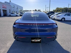 Porsche Taycan 4S* AWD* ОБДУХ* | Auto.bg — изображение 4 Porsche Taycan 4S* AWD* ОБДУХ* | Auto.bg — изображение 4