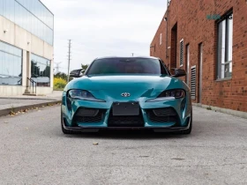 Toyota Supra undefined | Auto.bg — изображение 4 Toyota Supra undefined | Auto.bg — изображение 4