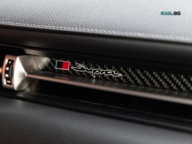 Toyota Supra undefined | Auto.bg — изображение 16 Toyota Supra undefined | Auto.bg — изображение 16