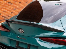Toyota Supra undefined | Auto.bg — изображение 7 Toyota Supra undefined | Auto.bg — изображение 7