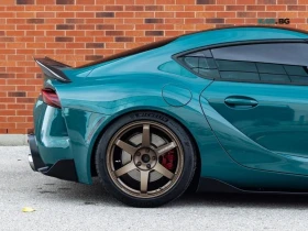 Toyota Supra undefined | Auto.bg — изображение 8 Toyota Supra undefined | Auto.bg — изображение 8