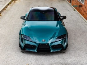 Toyota Supra undefined | Auto.bg — изображение 5 Toyota Supra undefined | Auto.bg — изображение 5