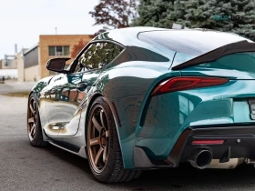 Toyota Supra undefined | Auto.bg — изображение 6 Toyota Supra undefined | Auto.bg — изображение 6