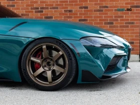Toyota Supra undefined | Auto.bg — изображение 9 Toyota Supra undefined | Auto.bg — изображение 9