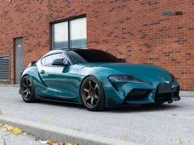 Toyota Supra undefined | Auto.bg — изображение 2 Toyota Supra undefined | Auto.bg — изображение 2