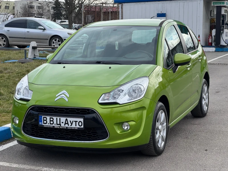 Citroen C3 1.4Бензин* * * 133000км.* * * - 3499 € / 6843.45 лв. - 72757394 1 | Car24.bg Citroen C3 1.4Бензин* * * 133000км.* * * - 3499 € / 6843.45 лв. - 72757394 1