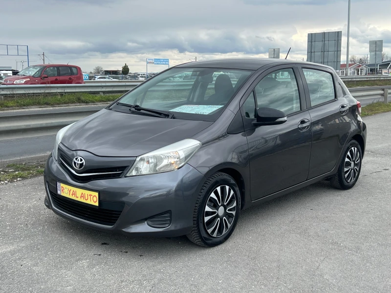 Toyota Yaris ЛИЗИНГ-КЛИМА-КАМЕРА - 5899 € / 11537.44 лв. - 48339207 1 | Car24.bg Toyota Yaris ЛИЗИНГ-КЛИМА-КАМЕРА - 5899 € / 11537.44 лв. - 48339207 1