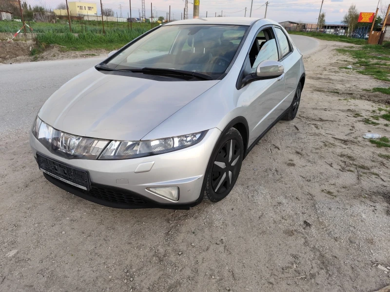 Honda Civic 2.2 ДИЗЕЛ - 3300 € / 6454.24 лв. - 41798139 1 | Car24.bg Honda Civic 2.2 ДИЗЕЛ - 3300 € / 6454.24 лв. - 41798139 1