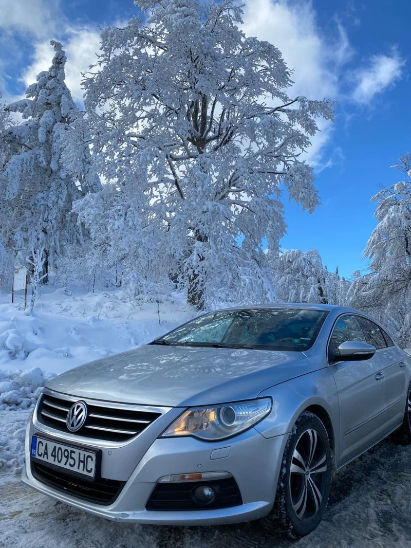VW CC 1.8 TSI - 5200 € / 10170.32 лв. - 25139627 1 | Car24.bg VW CC 1.8 TSI - 5200 € / 10170.32 лв. - 25139627 1