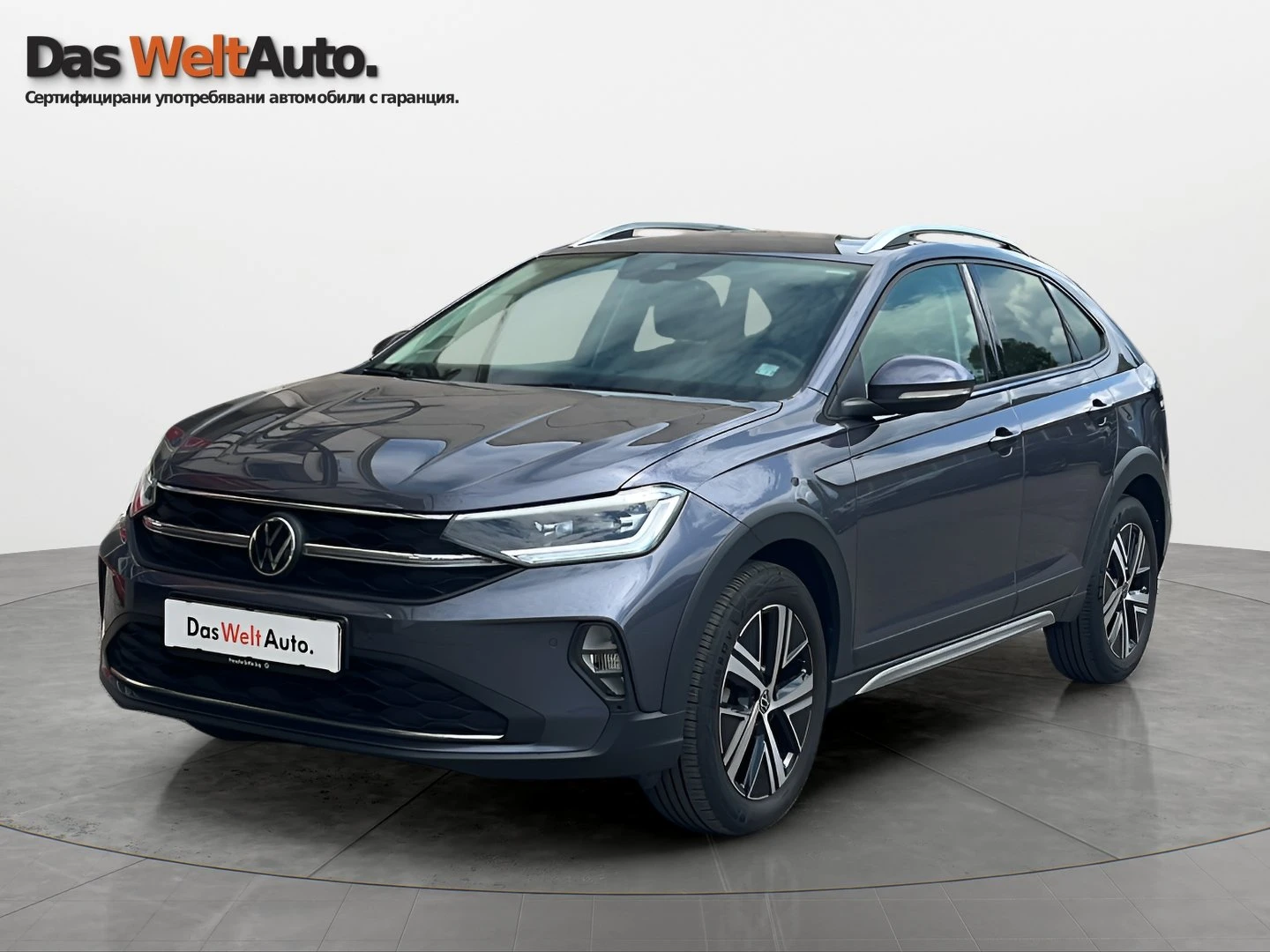 VW Taigo undefined | Auto.bg — изображение 1 VW Taigo undefined | Auto.bg — изображение 1