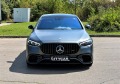 Mercedes-Benz S 63 AMG E-PERFORMANCE/CARBON/FIRST CLASS/DESIGNO/EXCLUSIV/ - [3] 