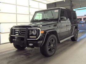 Mercedes-Benz G 500 1 - Car24.bg Mercedes-Benz G 500 1
