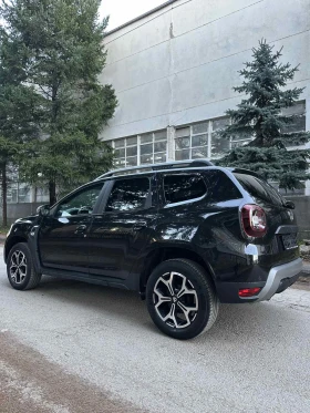 Dacia Duster 1.5DCI* NAVI* 4x4 - 27400 лв. / 14009.40 € - 91168346 4 | Car24.bg Dacia Duster 1.5DCI* NAVI* 4x4 - 27400 лв. / 14009.40 € - 91168346 4