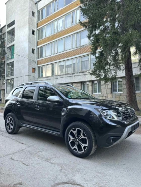 Dacia Duster 1.5DCI* NAVI* 4x4 - Car24.bg Dacia Duster 1.5DCI* NAVI* 4x4