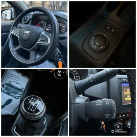 Dacia Duster 1.5DCI* NAVI* 4x4 - 27400 лв. / 14009.40 € - 91168346 11 | Car24.bg Dacia Duster 1.5DCI* NAVI* 4x4 - 27400 лв. / 14009.40 € - 91168346 11