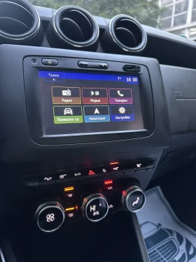 Dacia Duster 1.5DCI* NAVI* 4x4 - 27400 лв. / 14009.40 € - 91168346 10 | Car24.bg Dacia Duster 1.5DCI* NAVI* 4x4 - 27400 лв. / 14009.40 € - 91168346 10