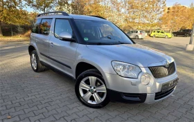 Skoda Yeti ТОП СЪСТОЯНИЕ/4х4/1.8 - 5099 € / 9972.78 лв. - 93268034 3 | Car24.bg Skoda Yeti ТОП СЪСТОЯНИЕ/4х4/1.8 - 5099 € / 9972.78 лв. - 93268034 3