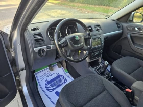 Skoda Yeti ТОП СЪСТОЯНИЕ/4х4/1.8 - 5099 € / 9972.78 лв. - 93268034 8 | Car24.bg Skoda Yeti ТОП СЪСТОЯНИЕ/4х4/1.8 - 5099 € / 9972.78 лв. - 93268034 8