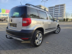 Skoda Yeti ТОП СЪСТОЯНИЕ/4х4/1.8 - 5099 € / 9972.78 лв. - 93268034 6 | Car24.bg Skoda Yeti ТОП СЪСТОЯНИЕ/4х4/1.8 - 5099 € / 9972.78 лв. - 93268034 6