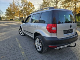 Skoda Yeti ТОП СЪСТОЯНИЕ/4х4/1.8 - 5099 € / 9972.78 лв. - 93268034 4 | Car24.bg Skoda Yeti ТОП СЪСТОЯНИЕ/4х4/1.8 - 5099 € / 9972.78 лв. - 93268034 4