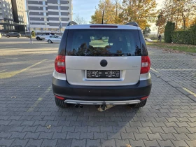 Skoda Yeti ТОП СЪСТОЯНИЕ/4х4/1.8 - 5099 € / 9972.78 лв. - 93268034 5 | Car24.bg Skoda Yeti ТОП СЪСТОЯНИЕ/4х4/1.8 - 5099 € / 9972.78 лв. - 93268034 5