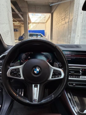 BMW X5 xDrive 40i M-Sport/ Laser/ Distronic/Pano/Soft - 36500 € / 71387.79 лв. - 60895597 13 | Car24.bg BMW X5 xDrive 40i M-Sport/ Laser/ Distronic/Pano/Soft - 36500 € / 71387.79 лв. - 60895597 13