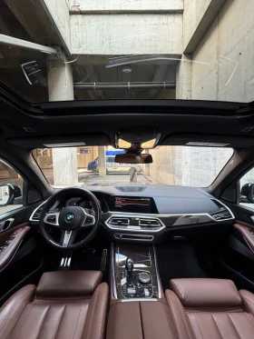 BMW X5 xDrive 40i M-Sport/ Laser/ Distronic/Pano/Soft - 36500 € / 71387.79 лв. - 60895597 10 | Car24.bg BMW X5 xDrive 40i M-Sport/ Laser/ Distronic/Pano/Soft - 36500 € / 71387.79 лв. - 60895597 10