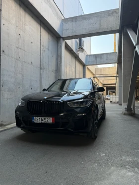 BMW X5 xDrive 40i M-Sport/ Laser/ Distronic/Pano/Soft - 36500 € / 71387.79 лв. - 60895597 2 | Car24.bg BMW X5 xDrive 40i M-Sport/ Laser/ Distronic/Pano/Soft - 36500 € / 71387.79 лв. - 60895597 2