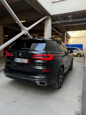 BMW X5 xDrive 40i M-Sport/ Laser/ Distronic/Pano/Soft - 36500 € / 71387.79 лв. - 60895597 9 | Car24.bg BMW X5 xDrive 40i M-Sport/ Laser/ Distronic/Pano/Soft - 36500 € / 71387.79 лв. - 60895597 9