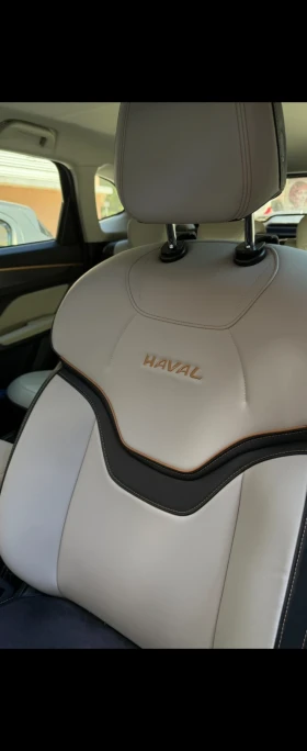 Haval Jolion Hybrid Supreme 1.5T 7DCT | Auto.bg — изображение 3 Haval Jolion Hybrid Supreme 1.5T 7DCT | Auto.bg — изображение 3