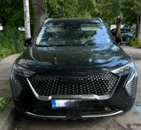 Haval Jolion Hybrid Supreme 1.5T 7DCT - Car24.bg Haval Jolion Hybrid Supreme 1.5T 7DCT