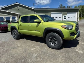 Toyota Tacoma * 4x4 Double Cab SB* АВТОКРЕДИТ БЕЗ ПЪРВОНАЧАЛНА* - Car24.bg Toyota Tacoma * 4x4 Double Cab SB* АВТОКРЕДИТ БЕЗ ПЪРВОНАЧАЛНА*