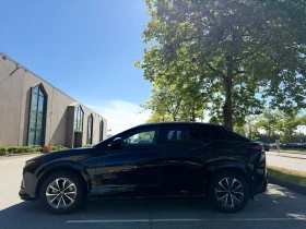 Lexus RZ ПОДГРЕВ* 360КАМЕРА* LANE* ASSIST* | Auto.bg — изображение 6 Lexus RZ ПОДГРЕВ* 360КАМЕРА* LANE* ASSIST* | Auto.bg — изображение 6