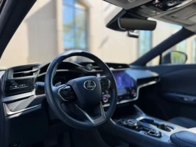 Lexus RZ ПОДГРЕВ* 360КАМЕРА* LANE* ASSIST* | Auto.bg — изображение 12 Lexus RZ ПОДГРЕВ* 360КАМЕРА* LANE* ASSIST* | Auto.bg — изображение 12
