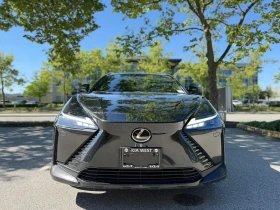 Lexus RZ ПОДГРЕВ* 360КАМЕРА* LANE* ASSIST* | Auto.bg — изображение 7 Lexus RZ ПОДГРЕВ* 360КАМЕРА* LANE* ASSIST* | Auto.bg — изображение 7