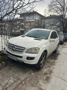 Mercedes-Benz ML 350