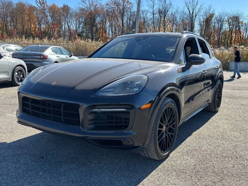 Porsche Cayenne - 43900 € - 31866007 1 | Car24.bg Porsche Cayenne - 43900 € - 31866007 1